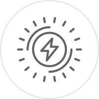 Elektroinstallation Icon