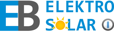Logo EB Elektro Solar
