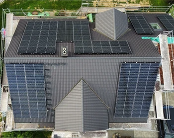 Professionell Photovoltaik Solar Anlagen